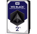 WD Black WD2003FZEX 2 TB V2 (Afbeelding 1 van 3)