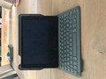 Logitech Type+ Keyboard Apple iPad Air 2 Zwart AZERTY (Afbeelding 1 van 1)