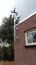 Alecto WS-5500 (Afbeelding 1 van 1)