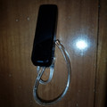 Plantronics Explorer 80 Black (Image 1 of 1)