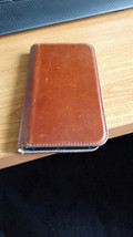 Mobiparts Excellent Wallet Huawei P10 Lite Book Case Bruin (Afbeelding 3 van 4)