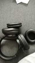 Audio-Technica ATH-M40X (Image 3 of 4)