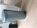 Brabantia NewIcon Pedal Trash can 30 Liter Metallic Mint (Image 3 of 3)