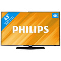 Philips 43PUS6162 (Afbeelding 3 van 3)
