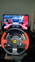 Thrustmaster T150 Ferrari Edition (Afbeelding 2 van 2)