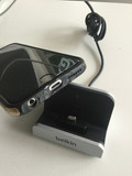 Belkin Charge &amp; Sync Dock Apple Lightning (Afbeelding 2 van 2)