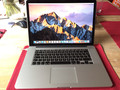 Apple MacBook Pro Retina 1 (Afbeelding 2 van 3)