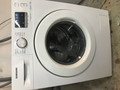 Samsung WF70F5E0Q4W Eco Bubble (Afbeelding 1 van 11)
