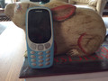 Nokia 3310 3G Blauw (Afbeelding 1 van 5)