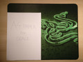 Razer Goliathus Speed Terra Edition Gaming Muismat Large (Afbeelding 1 van 4)