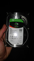 Seagate FireCuda ST2000DX002 2TB (Image 1 of 1)
