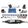 Dremel 4000 + 65-piece accessory set (Image 2 of 2)