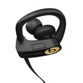 Beats Powerbeats 3 Wireless Black/Gold (Image 2 of 2)