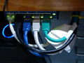 Netgear 5-port 2.5G Ethernet Unmanaged Switch MS305 (Afbeelding 4 van 8)