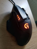 Logitech G502 Proteus Spectrum (Image 2 of 7)