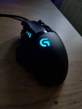 Logitech G502 Proteus Spectrum (Image 3 of 7)