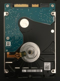 Seagate Firecuda ST1000LX015 1TB (Image 4 of 4)