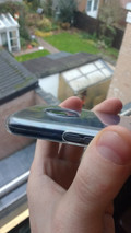 Motorola Moto X4 Zwart (Afbeelding 1 van 1)