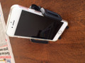 Mobilize Gelly Case Apple iPhone 7&#x2F;8 Transparant (Afbeelding 1 van 1)