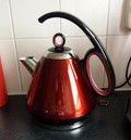 Russell Hobbs Legacy Red (Image 2 of 3)