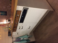 Whirlpool WBC 3C26 X / Inbouw / Half geïntegreerd / Nishoogte 82 - 90 cm (Afbeelding 3 van 3)