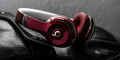 Beats Solo2 On-Ear Headphones Luxe Edition Rood (Afbeelding 1 van 1)