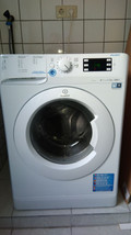 Indesit XWE 71683X W EU (Afbeelding 3 van 6)