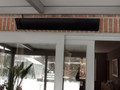 Eurom Outdoor Heatpanel 2400 RC (Image 4 of 5)