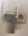 Netgear EX6150 (Afbeelding 2 van 2)