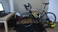 Bkool Smart Pro Trainer 2 Noir&#x2F;Jaune (Image 1 sur 1)