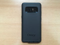 Samsung Galaxy Note 8 Zwart (Afbeelding 3 van 7)