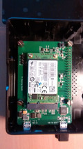 Samsung 850 EVO 250GB mSATA (Image 1 of 5)