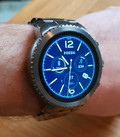 Fossil Q Explorist FTW4001 (Image 1 of 2)