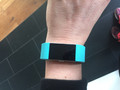 Fitbit Charge 2 Teal/Silver - S (Afbeelding 3 van 3)