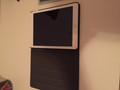 Gecko Covers Apple iPad Easy-Click Cover Black (Image 3 of 3)