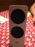 Logitech Z207 Bluetooth PC Speaker - Black (Image 2 of 2)