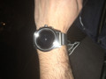 MyKronoz ZeTime 44mm Smartwatch Elite Silver (Image 1 of 1)