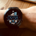 Samsung Gear Sport Zwart (Afbeelding 3 van 10)