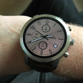 Fossil Q Explorist FTW4003 (Image 1 of 1)