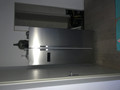 Exquisit SBS130-4A+INOX (Afbeelding 4 van 4)