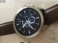 Fossil Q Explorist FTW4003 (Image 4 of 7)
