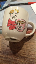 Bialetti Moka Express 6 kopjes (Afbeelding 3 van 7)