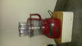 KitchenAid Foodprocessor Keizerrood 2,1 L (Afbeelding 1 van 1)