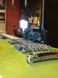 Canon PowerShot G5 X (Afbeelding 1 van 1)