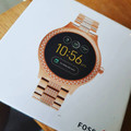 Fossil Q Venture FTW6008 (Image 3 of 7)