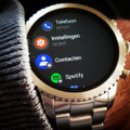 Fossil Q Explorist FTW4000 (Image 4 of 5)