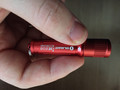 Olight I3E EOS Rood (Afbeelding 1 van 1)