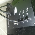 Jamo SUB 210 hoogglans zwart (Afbeelding 1 van 1)