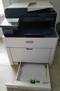 Xerox WorkCentre 6515DNI (Afbeelding 3 van 12)