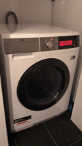 AEG L99696HWD (Afbeelding 1 van 1)